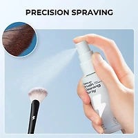 BLJ Lightning Series Rinseless Brush Cleansing Spray (Quick-dry)