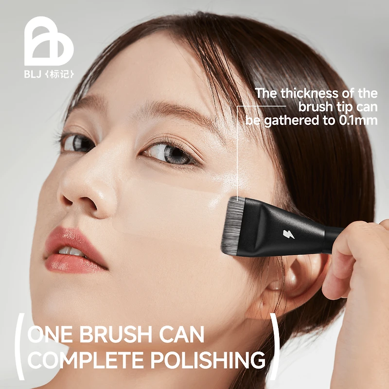 BLJ Lightning Series Spatula Brush 1Pc
