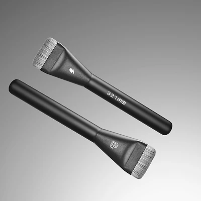 BLJ Lightning Series Spatula Brush 1Pc
