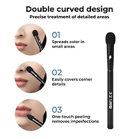BLJ Lightning Series Sponge Concealer