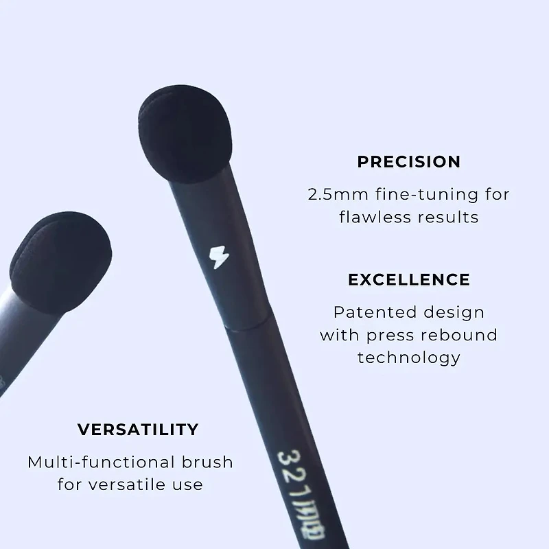 BLJ Lightning Series Sponge Concealer