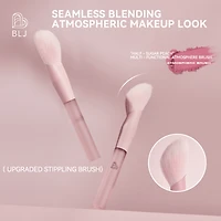 BLJ Semi Sweet Peach Ambience Brush 1pc