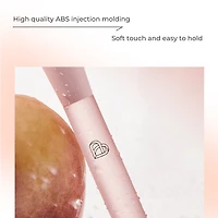 BLJ Semi Sweet Peach Contouring Brush 1pc