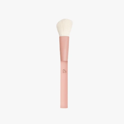 BLJ Semi Sweet Peach Contouring Brush 1pc