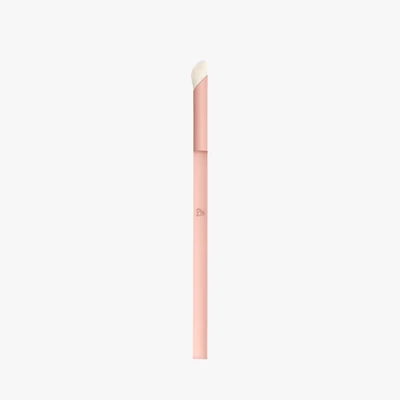 BLJ Semi Sweet Peach Shaped Scythe Like Nose Shadow Brush 1pc