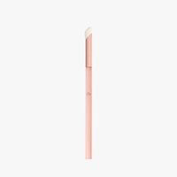 BLJ Semi Sweet Peach Shaped Scythe Like Nose Shadow Brush 1pc