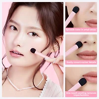 BLJ Semi Sweet Peach Sponge Concealer Stick 1pc