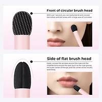 BLJ Semi Sweet Peach Sponge Concealer Stick 1pc