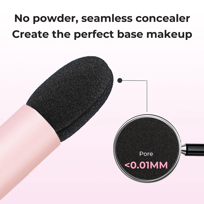 BLJ Semi Sweet Peach Sponge Concealer Stick 1pc