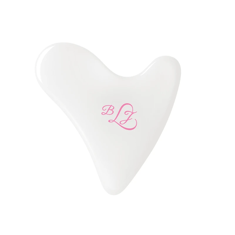 BLJ V-Face Lifting Gua Sha Board 1pc