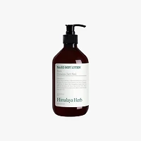 BOUQUET GARNI Nard Body Lotion Tea Tree Rosemary 500ml