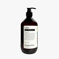 BOUQUET GARNI Nard Refreshing Perfumed Body Wash - Fresh Lavender 1000ml