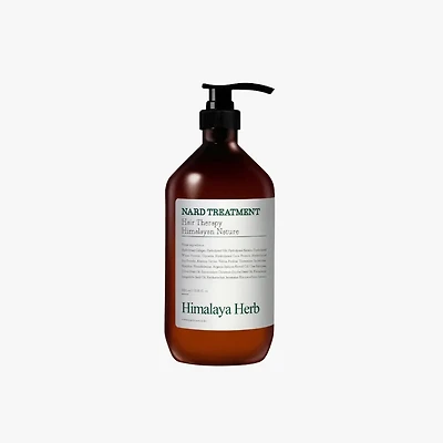 BOUQUET GARNI Nard Treatment - Tea Tree Rosemary 500ml