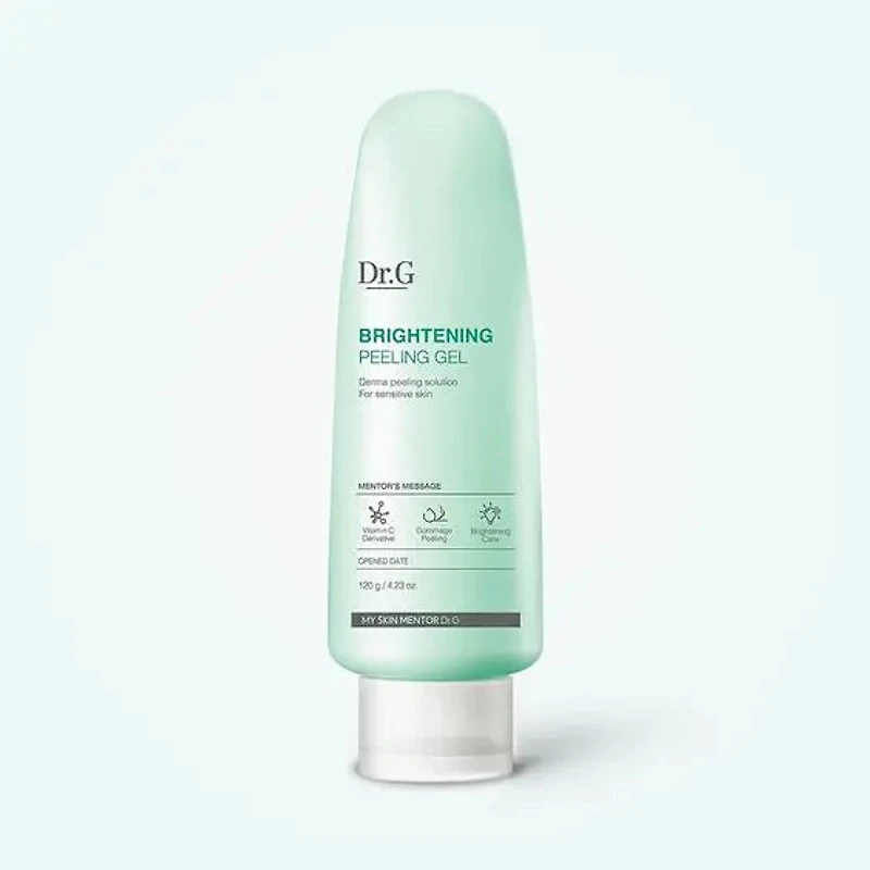 Dr.G Brightening Peeling Gel 120ml
