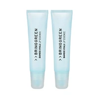 BRINGGREEN Bamboo Hyalu Lip Essence Set
