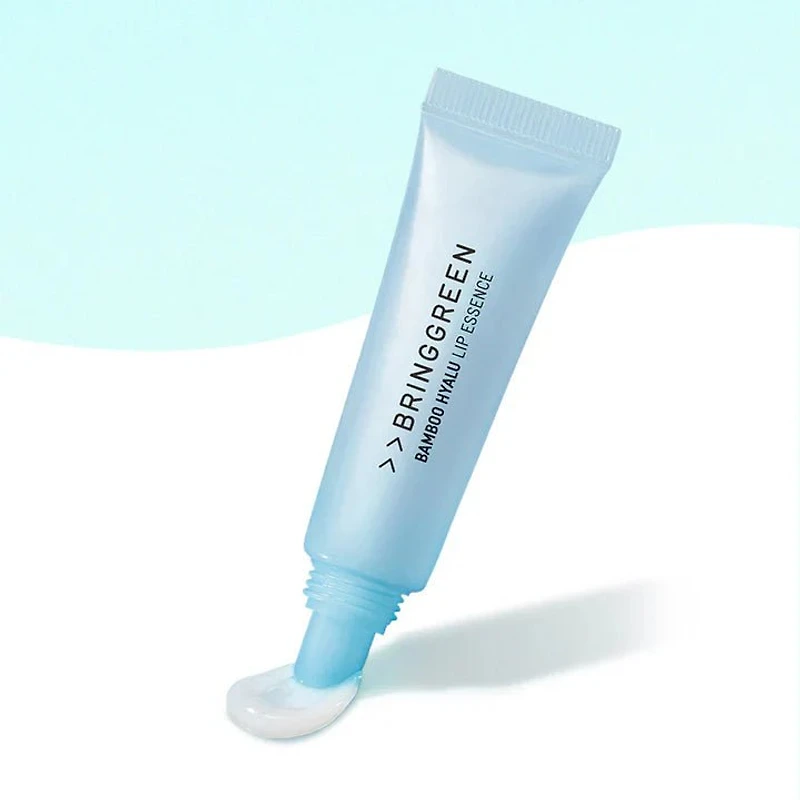 BRINGGREEN Bamboo Hyalu Lip Essence Set
