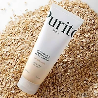 PURITO Oat In Gentle Exfoliating Face Cleanser 150ml