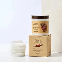 Skinfood Carrot Carotene Calming Water Pad