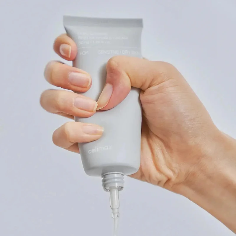 Celimax Dual Barrier Skin Wearable Cream 50ml