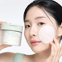 Celimax Ji Woo Gae Cica BHA Blemish Pad 170ml/ 60pads