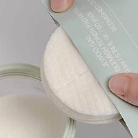 Celimax Ji Woo Gae Cica BHA Blemish Pad 170ml/ 60pads