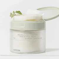 Celimax Ji Woo Gae Cica BHA Blemish Pad 170ml/ 60pads