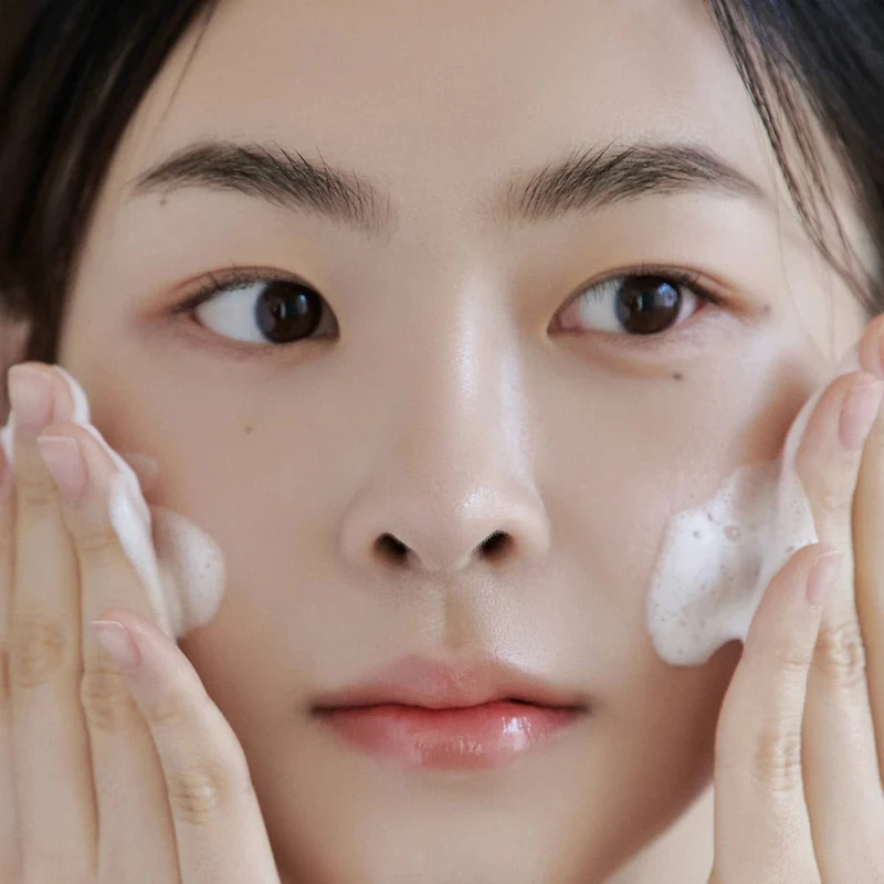 Celimax Ji Woo Gae Cica BHA Foam 150ml