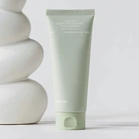 Celimax Ji Woo Gae Cica BHA Foam 150ml