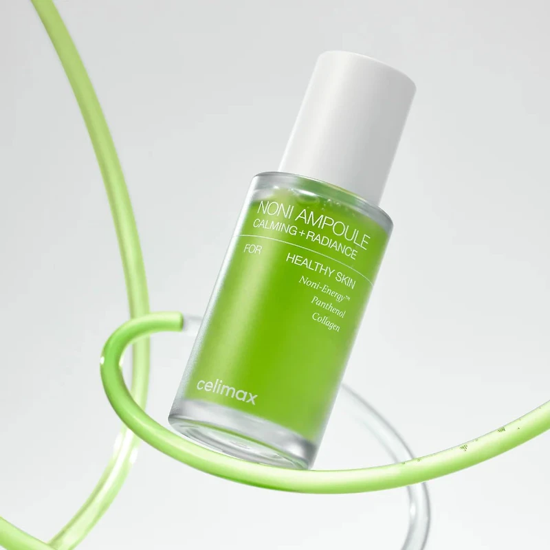 Celimax Noni Ampoule Calming + Radiance 50ml