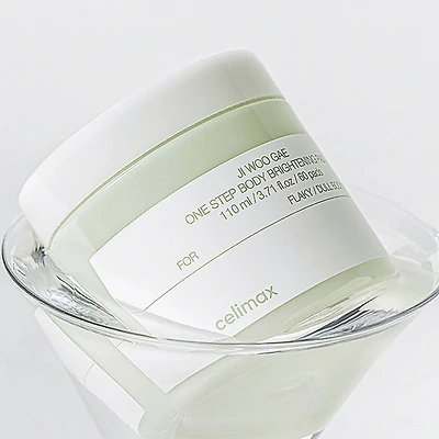 Celimax One Step Body Brightening Pad 110ml / 60pads