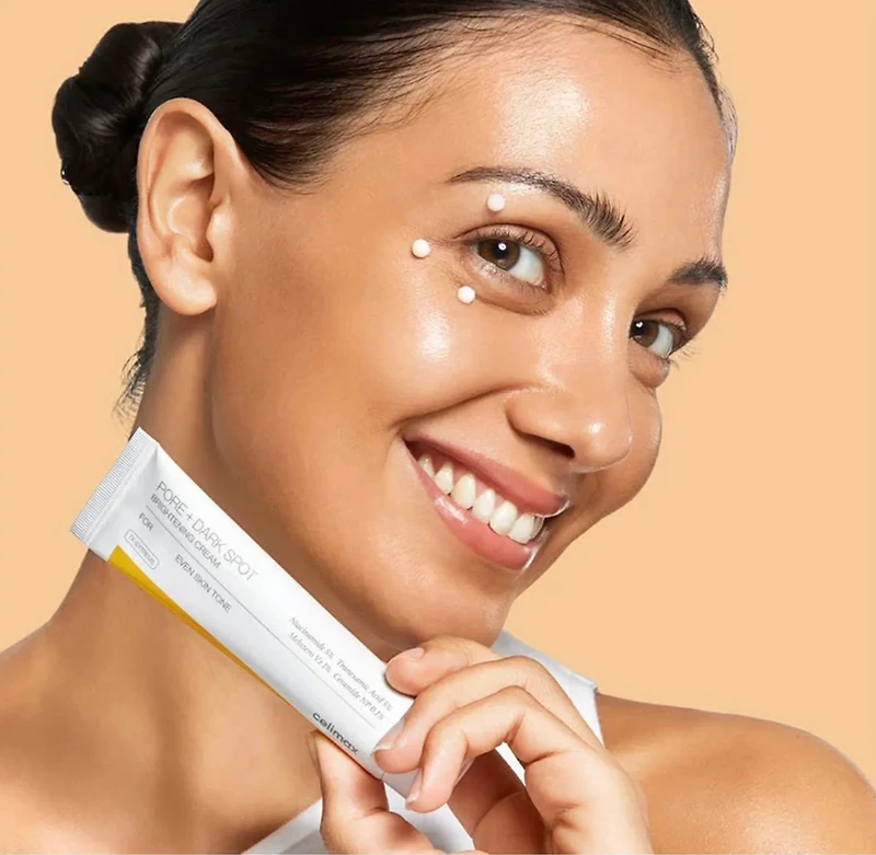 Celimax Pore+Dark Spot Brightening Cream 35ml