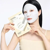 celimax Pore+Dark Spot Brightening Cream Mask 4ea
