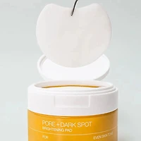 Celimax Pore+Dark Spot Brightening Pad 100ml /40pads