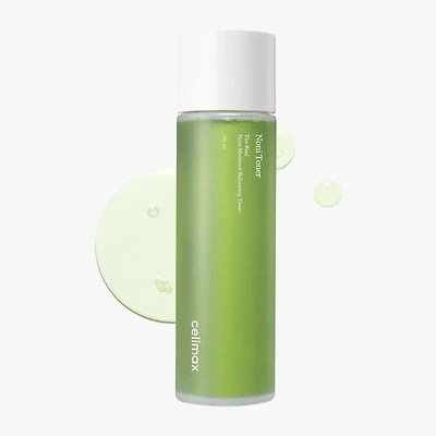 Celimax The Real Noni Moisture Balancing Toner 150ml