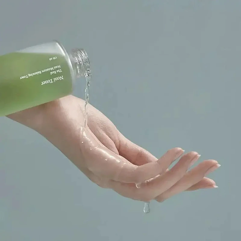 Celimax The Real Noni Moisture Balancing Toner 150ml