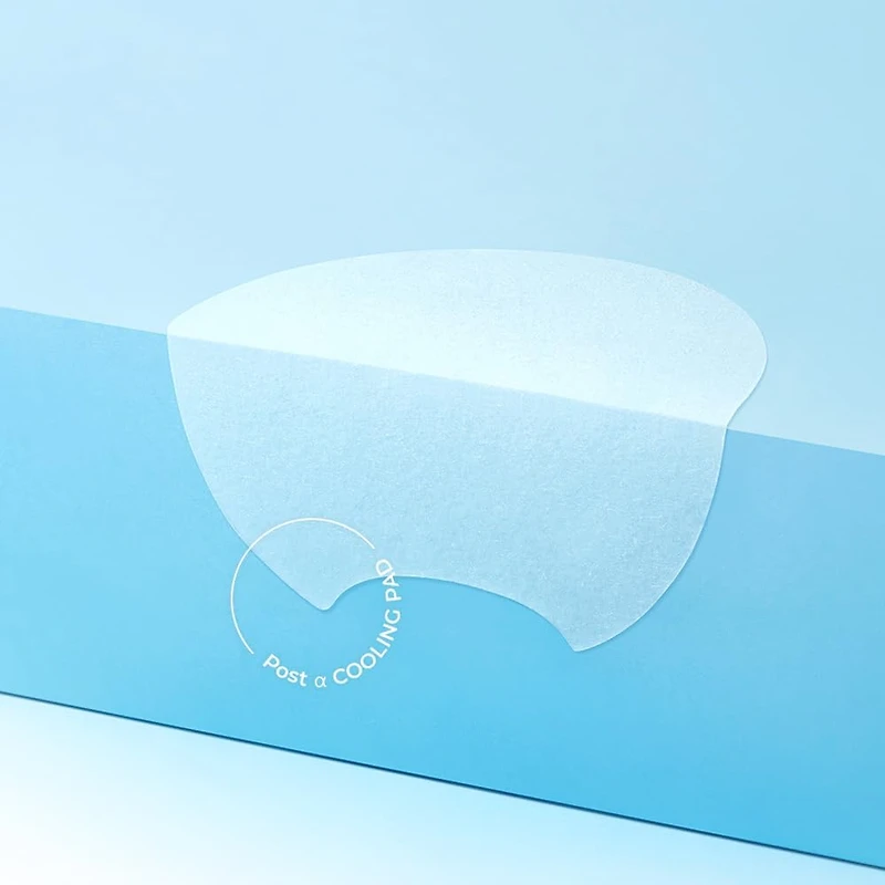 Cell Fusion C Cooling Pad 70 pads