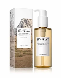 SKIN1004 Centella Light Cleansing Oil (2 Sizes)