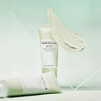 SKIN1004 Centella Tea Trica Bha Foam 125ml