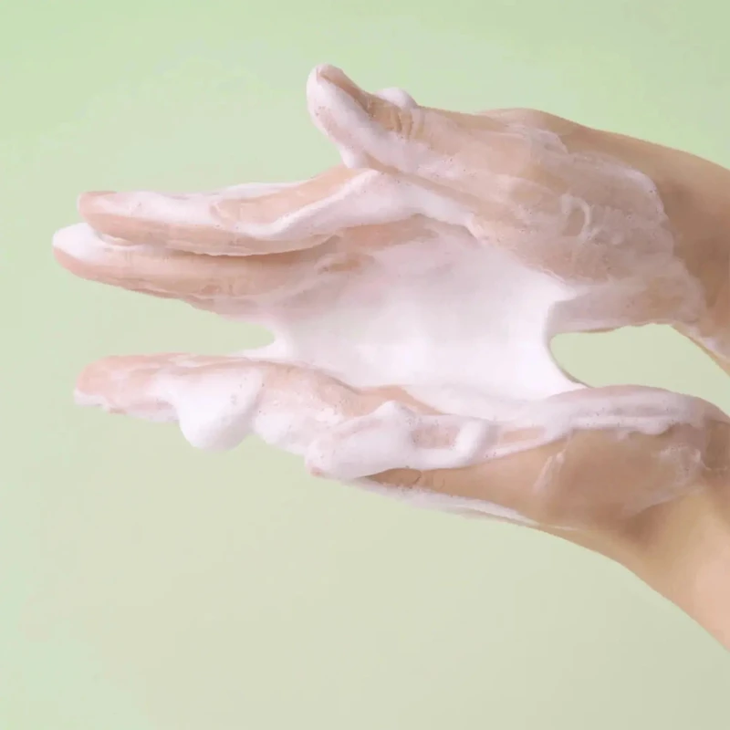 SKIN1004 Centella Tea Trica Bha Foam 125ml