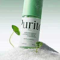 Purito Centella Wonder Releaf Unscented Serum 60ml