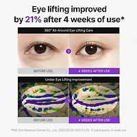 Centellian24 360 Shot PDRN Lifting Eye Cream 30ml