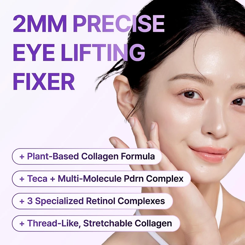 Centellian24 360 Shot PDRN Lifting Eye Cream 30ml
