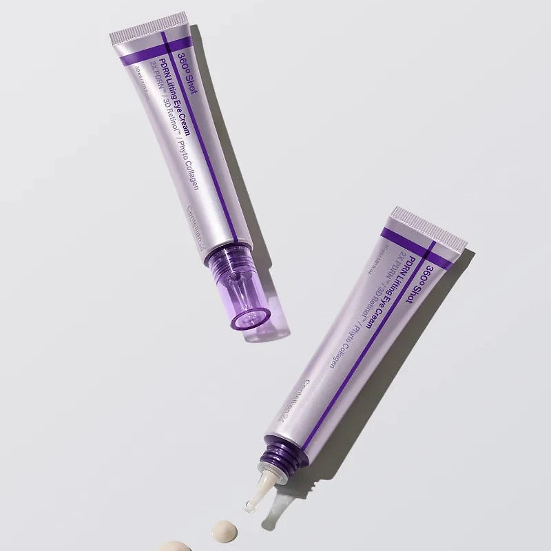 Centellian24 360 Shot PDRN Lifting Eye Cream 30ml