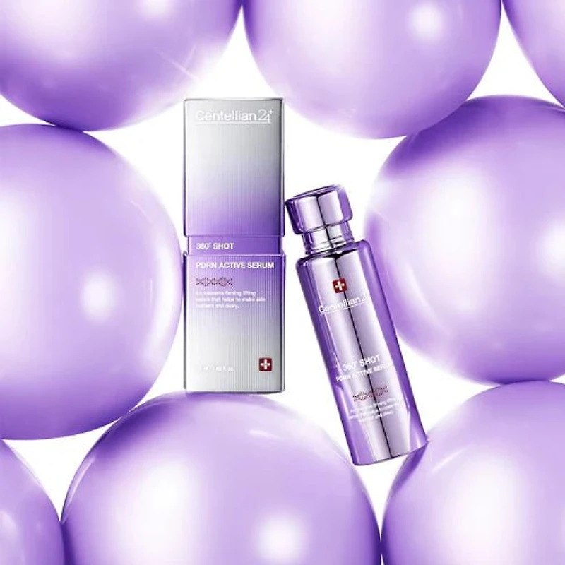 Centellian24 3609 shot PDRN Active serum 50ml