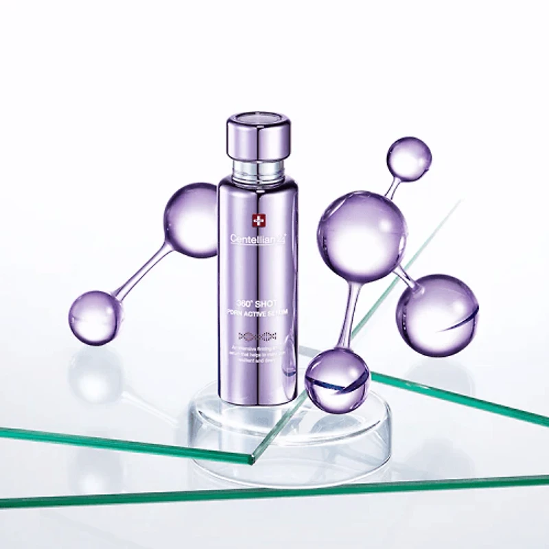 Centellian24 3609 shot PDRN Active serum 50ml