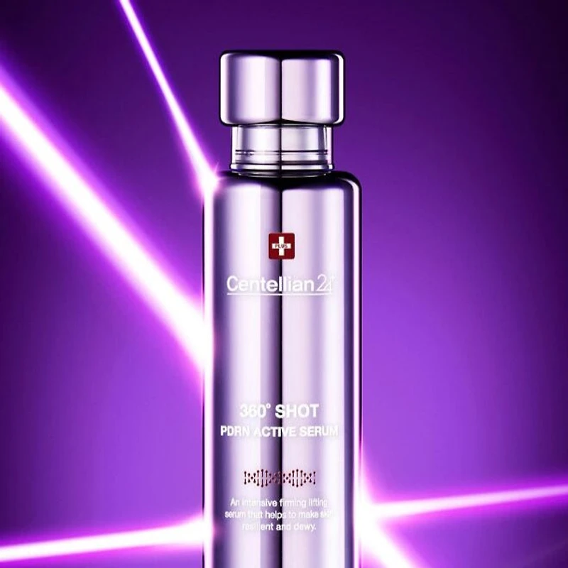 Centellian24 3609 shot PDRN Active serum 50ml