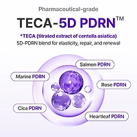 Centellian24 Expert Madeca Cream Active Renew PDRN 50ml