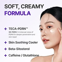 Centellian24 Expert Madeca Cream Active Renew PDRN 50ml