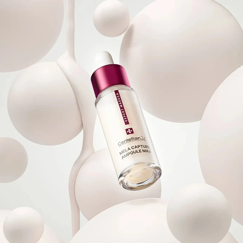 Centellian24 Expert Madeca Mela Capture Ampoule Max 30ml