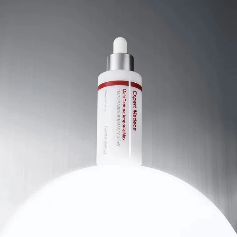 Centellian24 Expert Madeca Mela Capture Ampoule Max 30ml